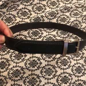 ❤️Size medium boys belt black